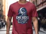 EMS Hero Night Shift Tee thumbnail 5