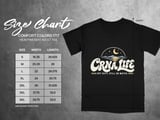 CRNA Life Off Duty Tee thumbnail 10