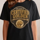 This Stick Is Certified Golden Tee thumbnail 9