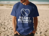 Heart Repaired In Session Tee thumbnail 9