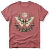 Celestial Moon Moth Tee thumbnail 21