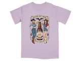Western Craft Brews Cowgirl Tee thumbnail 8