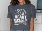 Heart Repaired Trust Slow-Load Tee thumbnail 5