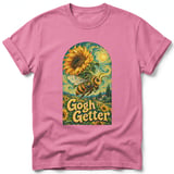 Gogh Getter ~ Comfort Colors Premium Tee thumbnail 11
