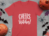Cheers Witches Print thumbnail 5