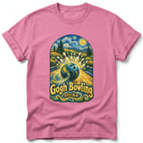 Gogh Bowling ~ Comfort Colors Premium Tee thumbnail 11