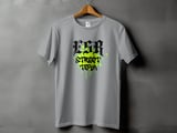 ESR Street Team | Bike Club Shirt thumbnail 3