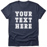 Custom Text Shirt thumbnail 6