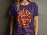 Pretend Im A Sriracha Bottle Tee or Sweatshirt thumbnail 10