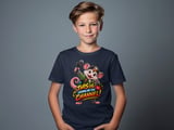 Going on the Channel Parker the Possum Tee thumbnail 14