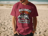 Halloween Soccer Mom Tee thumbnail 7