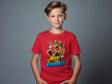 I Have Evidence Detective Chase the Dog Tee thumbnail 4