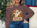 Mama's Little Boos Tee or Sweatshirt thumbnail 10