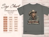 Sun-Worn Skin Still Standing Tee thumbnail 11