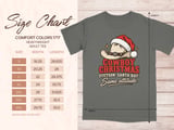 Cowboy Christmas Tee thumbnail 11