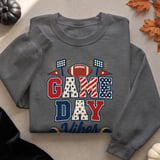 Game Day Vibes Tee or Sweatshirt thumbnail 16