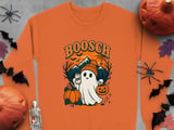 Boosch Ghost Sticker thumbnail 9