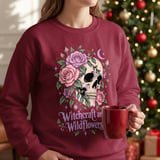 Witchcraft and Wildflowers Tee thumbnail 12