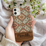 Southwest Boho Geometric Digital Download thumbnail 3