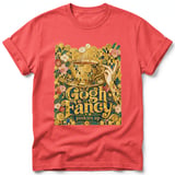 Gogh Fancy ~ Comfort Colors Premium Tee thumbnail 3