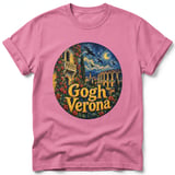 Gogh Verona ~ Comfort Colors Premium Tee thumbnail 11