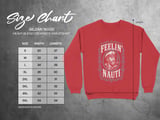 Feelin' Nauti Sailor Print thumbnail 7