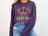 Game Day Mama Football Tee or Sweatshirt thumbnail 17