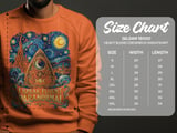 I Speak Fluent Paranormal Tee or Sweatshirt thumbnail 20