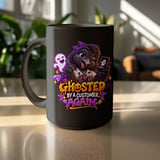 Ghosted By A Customer Raven Mug thumbnail 16