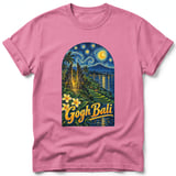 Gogh Bali ~ Comfort Colors Premium Tee thumbnail 11