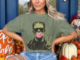 Cool Monster Bubblegum Tee thumbnail 3