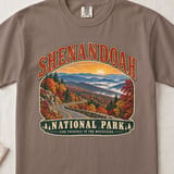 Shenandoah National Park Tee thumbnail 3