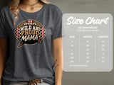 Wild and Proud Mama Tee or Sweatshirt thumbnail 14