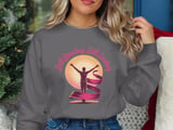 Cancer fighting t-shirt, Still Standing Still Smiling, inspirational tee, positivity shirt, survivor shirt, gift for fighters, cancer thumbnail 5