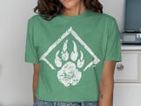 Diablo 4 Druid Icon T-Shirt thumbnail 8