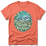 Gogh Kitzbühel ~ Comfort Colors Premium Tee thumbnail 4