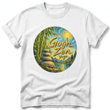Gogh Zen ~ Comfort Colors Premium Tee thumbnail 9