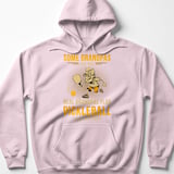Pickleball Gildan Fleece Hoodie, Some Grandpas Take Naps Real Grandpas Play Pickleball (Then Take a Nap), Court Pullover thumbnail 8