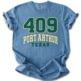 409 Port Arthur TX Tee thumbnail 12