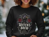 Witch's Brew Definition Print thumbnail 13