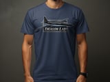 U2 Spy Plane Shirt Dragon Lady Graphic Tee Military Aviation T-Shirt Retro Air Force Pilot Apparel High Altitude Recon Spy Plane Gift thumbnail 5