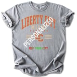 Personalized  - Neighborhood/City, State Tee thumbnail 10