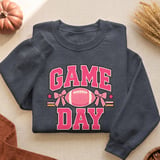 Pink Football Game Day Tee thumbnail 9