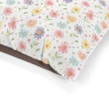 Pastel Daisy Blanket thumbnail 5