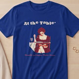 At the Table Mentally in Chapter Thirty Seven thumbnail 2
