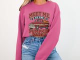 Meet Me At The Pumpkin Patch Tee thumbnail 11