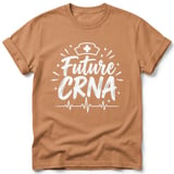 Future CRNA Tee thumbnail 6