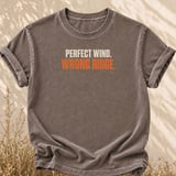 Perfect Wind Wrong Ridge Tee thumbnail 3