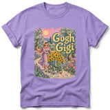 Gogh Gigi ~ Comfort Colors Premium Tee thumbnail 6