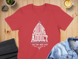 Sailing Addict Tee thumbnail 5
